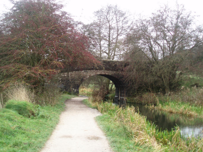 Cromford Canal Cromford Canal